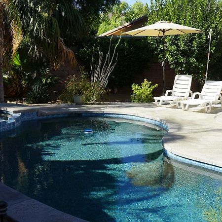 3 Bedroom House With Private Pool, Spa&Golf Course! 라퀸타 외부 사진