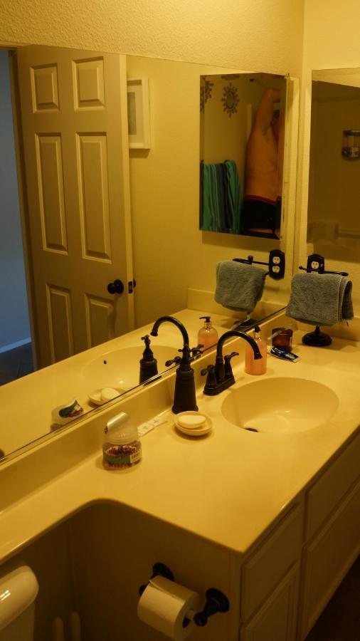 3 Bedroom House With Private Pool, Spa&Golf Course! 라퀸타 외부 사진