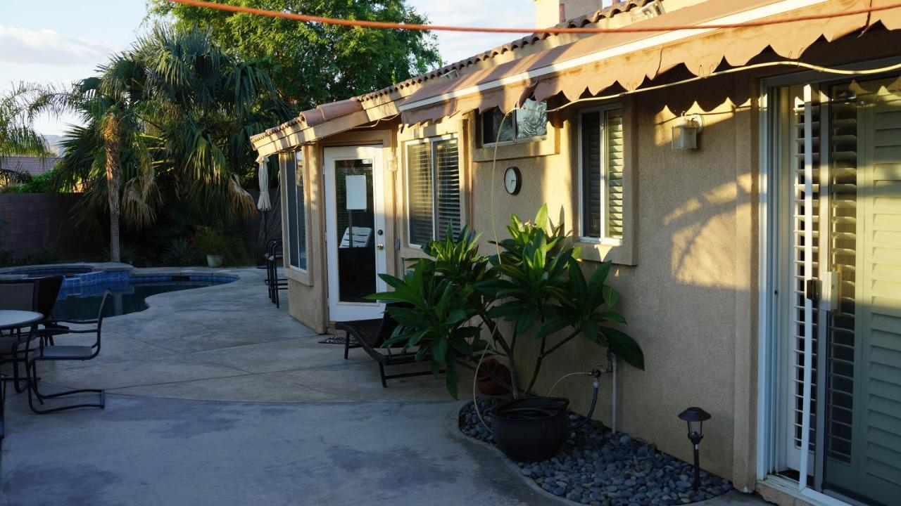 3 Bedroom House With Private Pool, Spa&Golf Course! 라퀸타 외부 사진