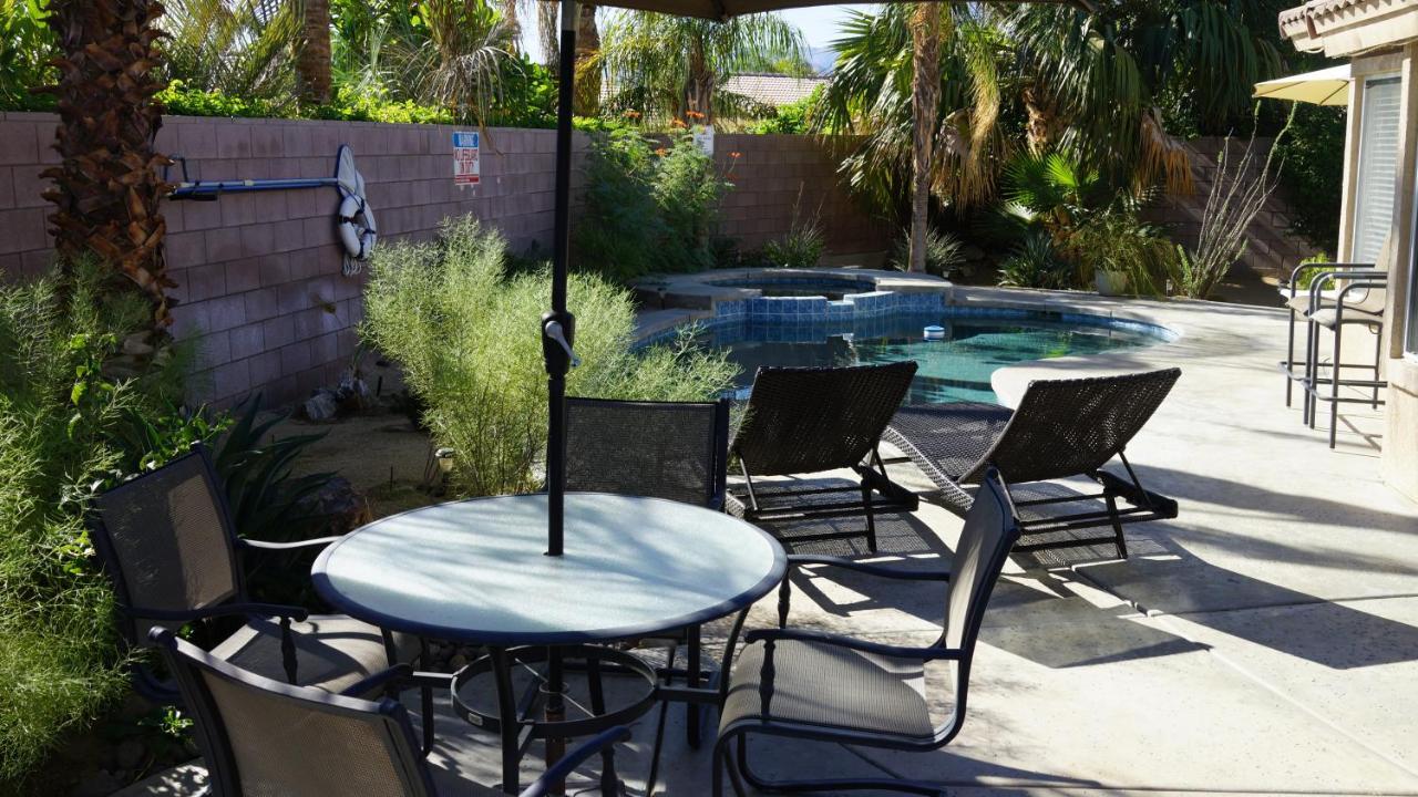 3 Bedroom House With Private Pool, Spa&Golf Course! 라퀸타 외부 사진
