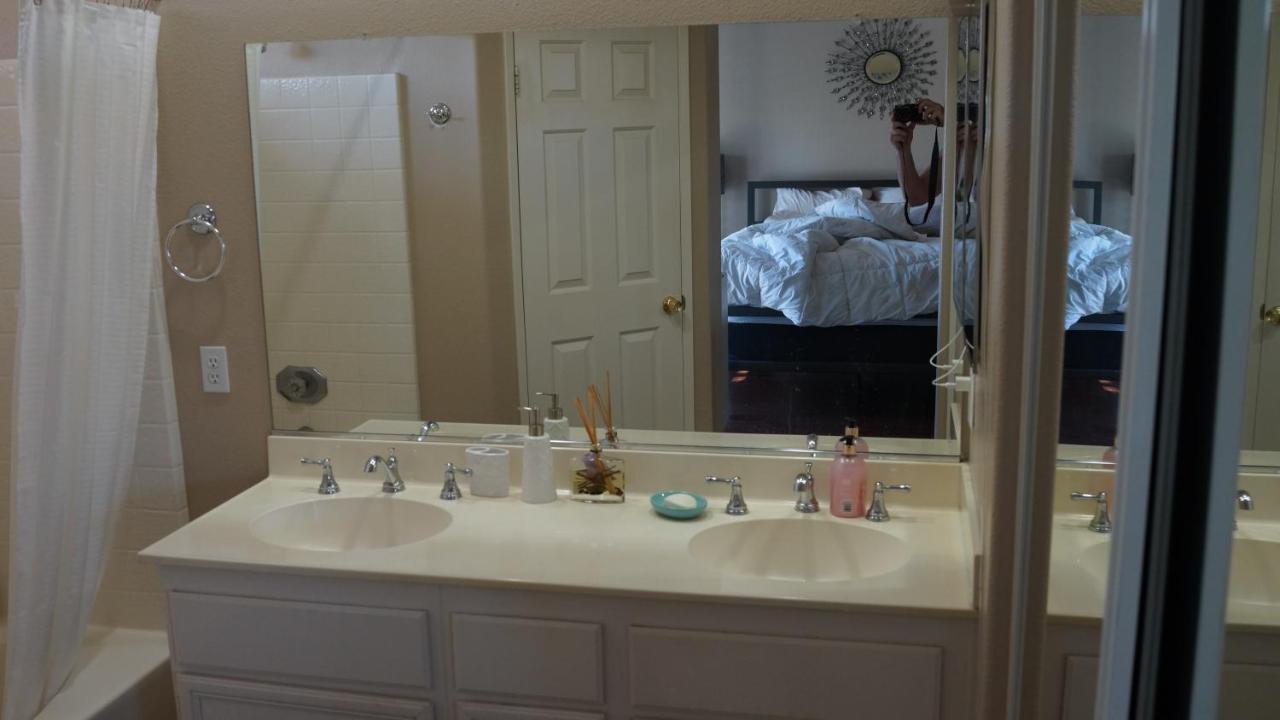 3 Bedroom House With Private Pool, Spa&Golf Course! 라퀸타 외부 사진