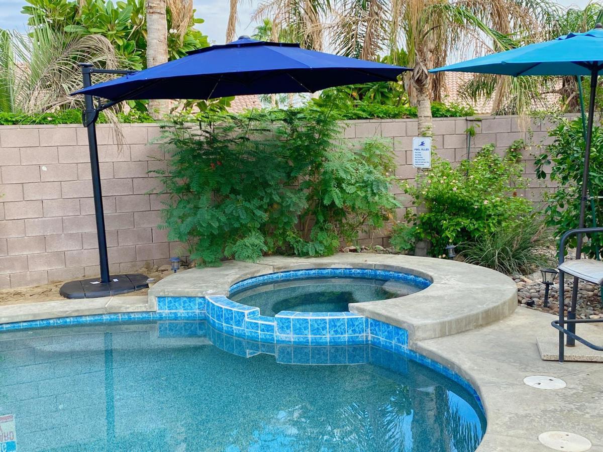 3 Bedroom House With Private Pool, Spa&Golf Course! 라퀸타 외부 사진