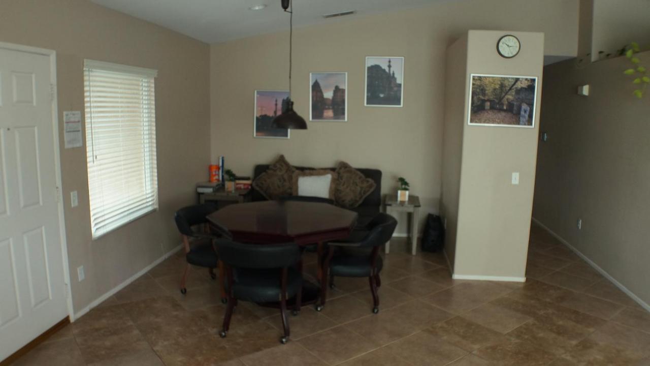 3 Bedroom House With Private Pool, Spa&Golf Course! 라퀸타 외부 사진