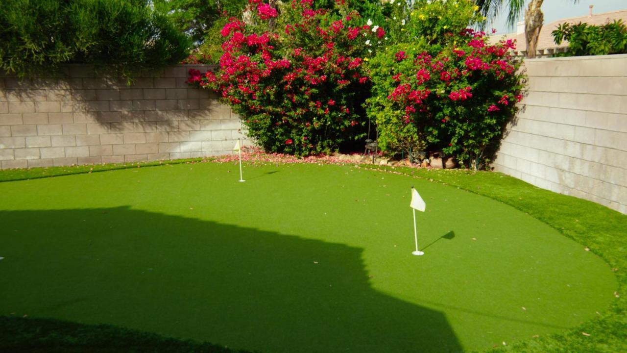 3 Bedroom House With Private Pool, Spa&Golf Course! 라퀸타 외부 사진