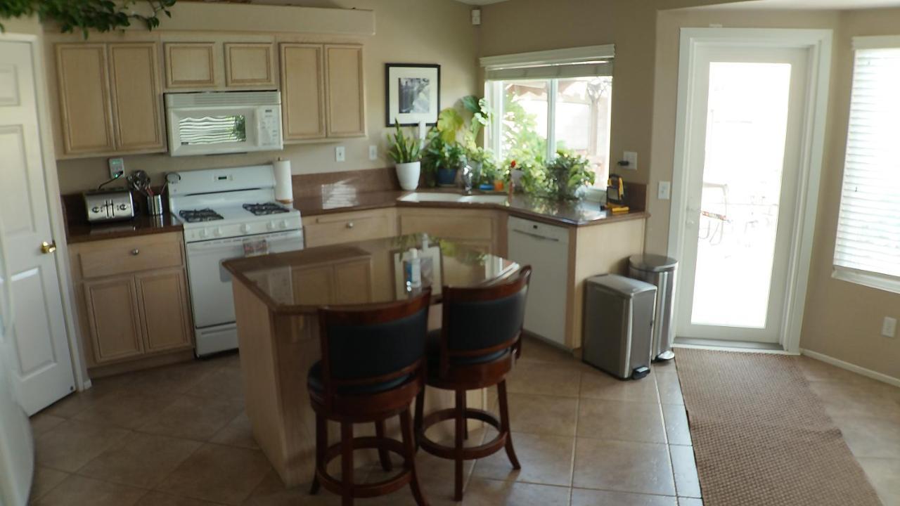 3 Bedroom House With Private Pool, Spa&Golf Course! 라퀸타 외부 사진