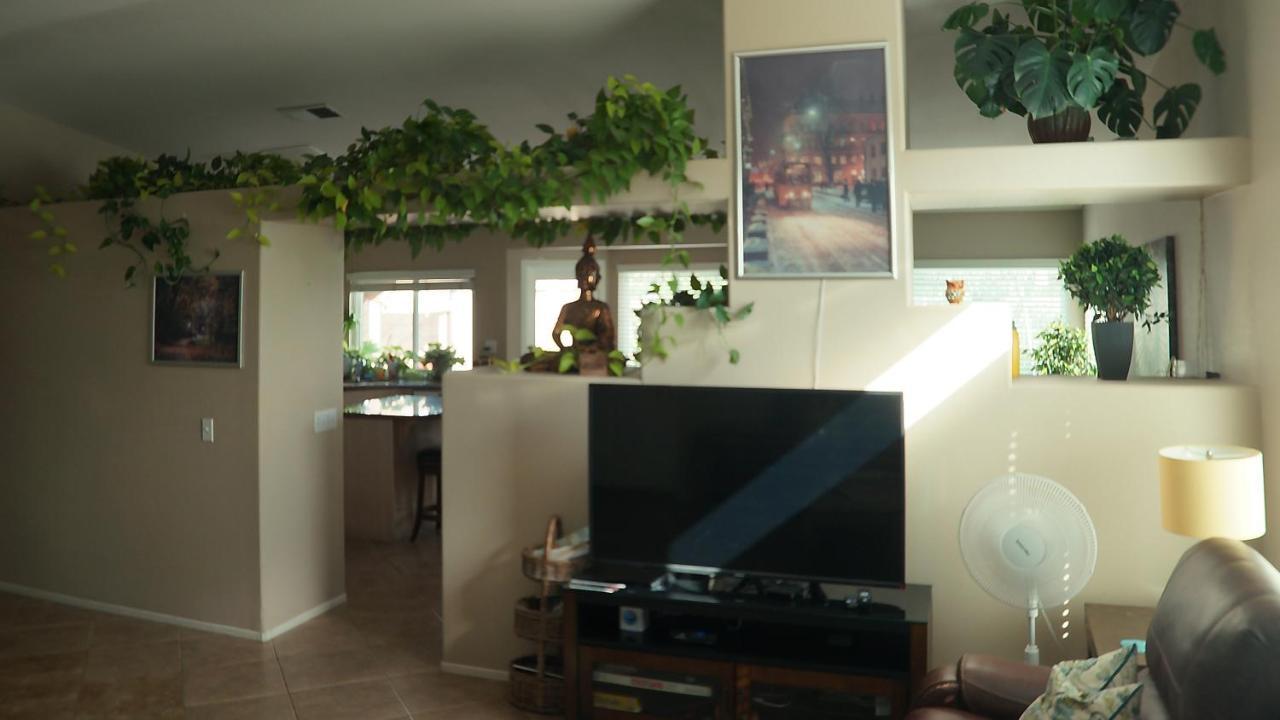 3 Bedroom House With Private Pool, Spa&Golf Course! 라퀸타 외부 사진