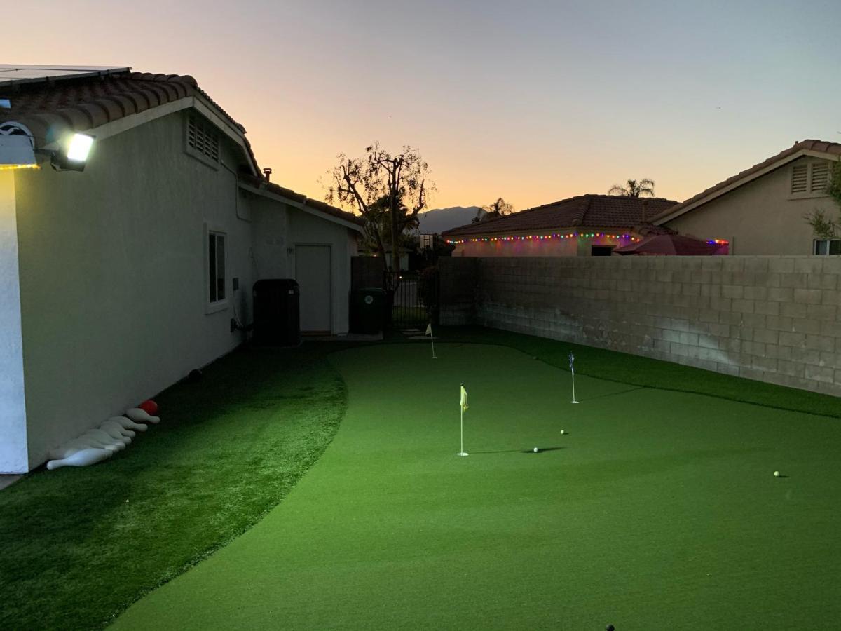 3 Bedroom House With Private Pool, Spa&Golf Course! 라퀸타 외부 사진