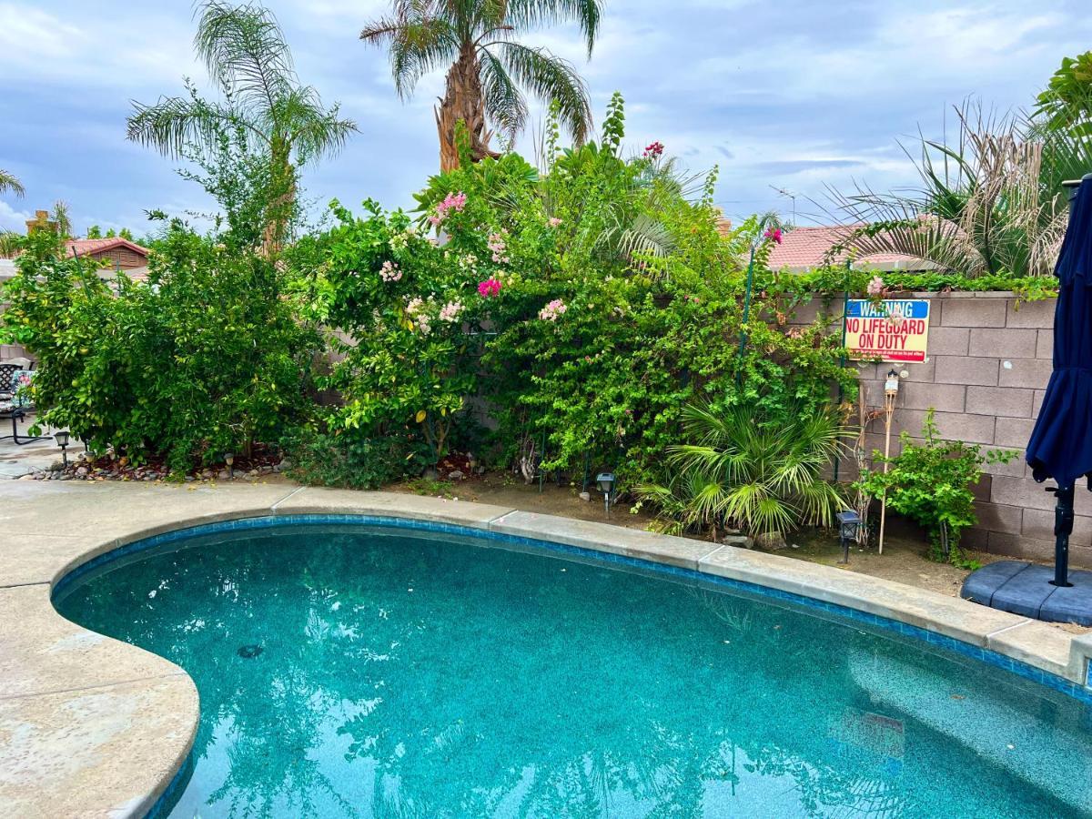 3 Bedroom House With Private Pool, Spa&Golf Course! 라퀸타 외부 사진